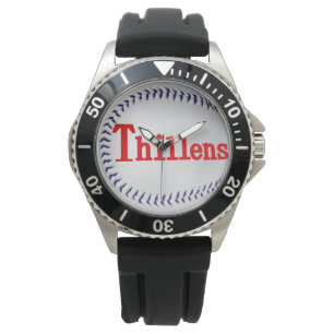 Thillens Stadium, Chicago, Illinois Armbandsur
