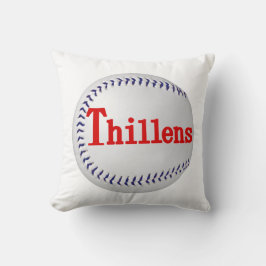 Thillens Stadium Kudde