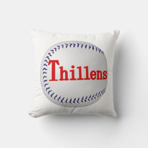Thillens Stadium Kudde