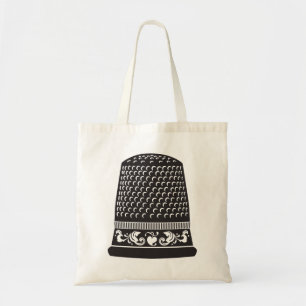 Thimble by FiberFlies Tygkasse