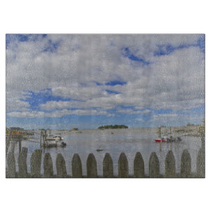 Thimble Island CEG Board