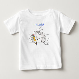 THIMK! av Boynton! T Shirt