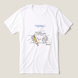THIMK! av Boynton! T-shirt