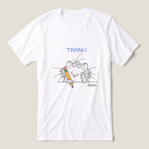 THIMK! av Boynton! Tee