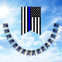 Thin Blue Line American