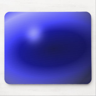 Thin Blue Line Eyeball Musmatta