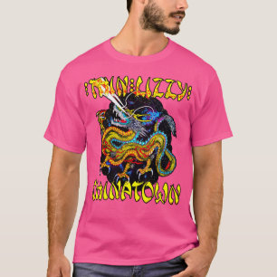 Thin Lizzy T Shirt