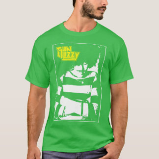 Thin Lizzy T Shirt