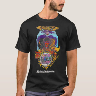 Thin Lizzy Vagabonds Premium T Shirt