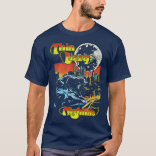 Thin LizzyNght Life Etended T Shirt