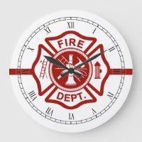 Thin Red Line Maltese Kor White