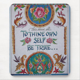 Thine Self Musmatta