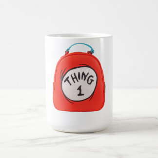 thing 1 backpack magisk mugg