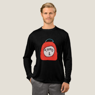 thing 1 backpack t shirt