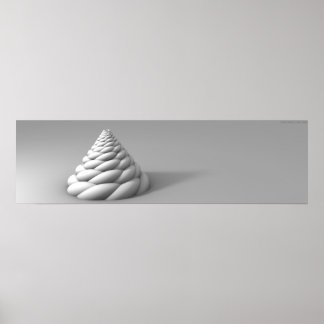 Thingie Poster