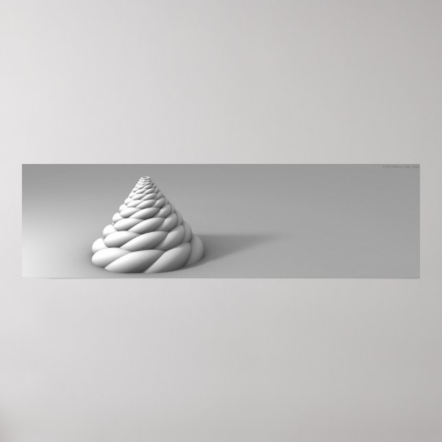 Thingie Poster (Framsidan)