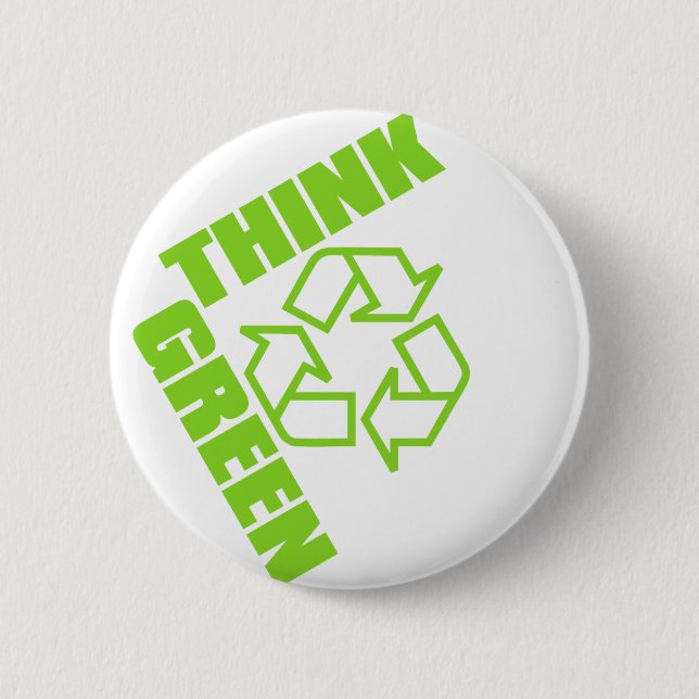 Think_Green Knapp (Framsida)