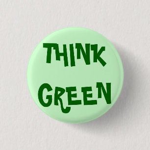 THINK GREEN KNAPP