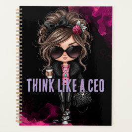 THINK LIKE A CEO
