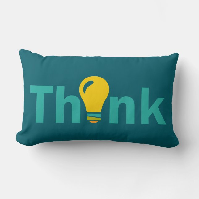 Think Lumbarkudde (Framsida)