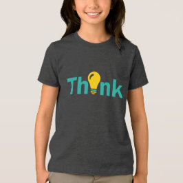 Think T Shirt