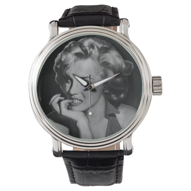 Thinker Armbandsur (Framsida)