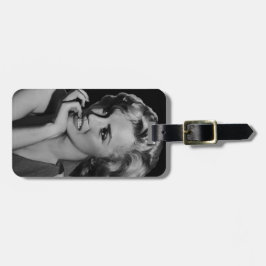 Thinker Bagagebricka