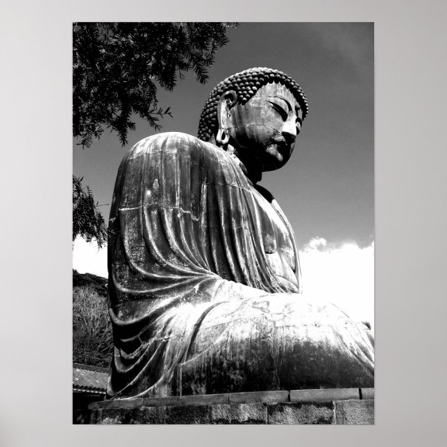 Thinker Poster (Framsidan)