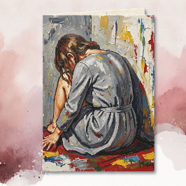 Thinking About You | Addiction Support Kort