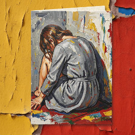 Thinking About You | Mental Illness Support Kort