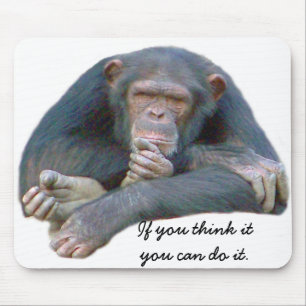 Thinking_Mousepad Musmatta