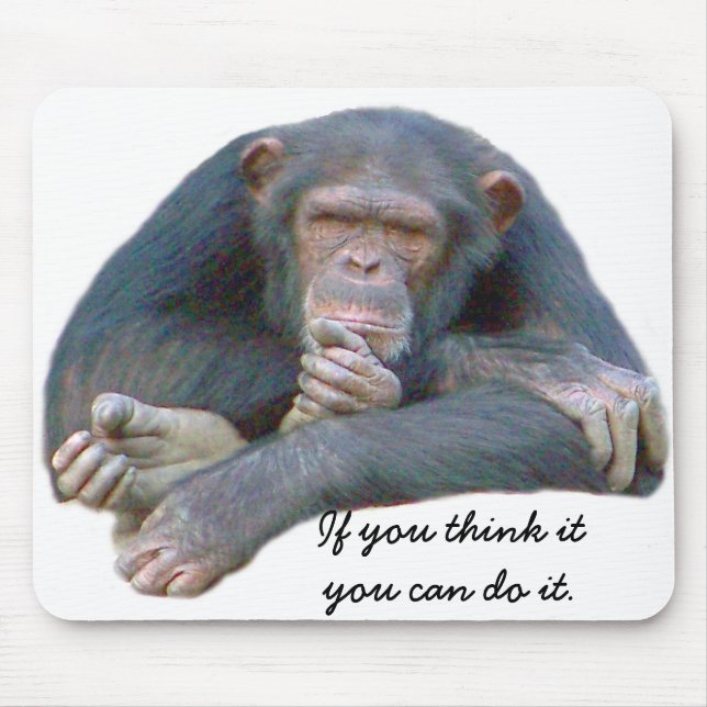 Thinking_Mousepad Musmatta (Framsidan)