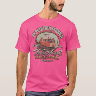Thiokol Snowcat Division 1929 T Shirt
