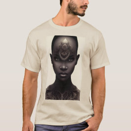 Third eye t shirt