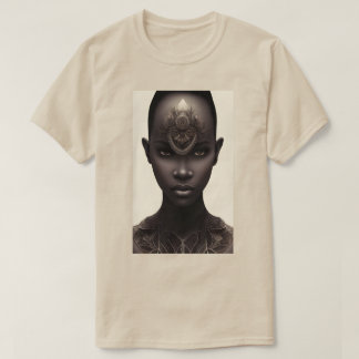 Third eye t shirt