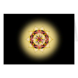 Thirden kliver till Soulkortet med den tredje Hälsningskort