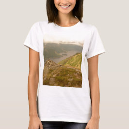 Thirlmere T-tröja Tee