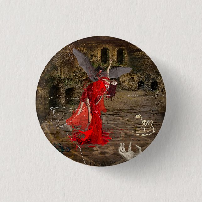 Thirsty Knapp (Framsida)