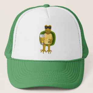 Thirsty Turtle Keps
