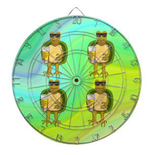 Thirsty Turtle Piltavla