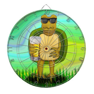 Thirsty Turtle Piltavla