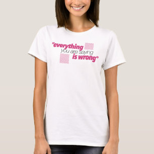#ThirstyWear - "allt dig ny Vest för något att T-shirt