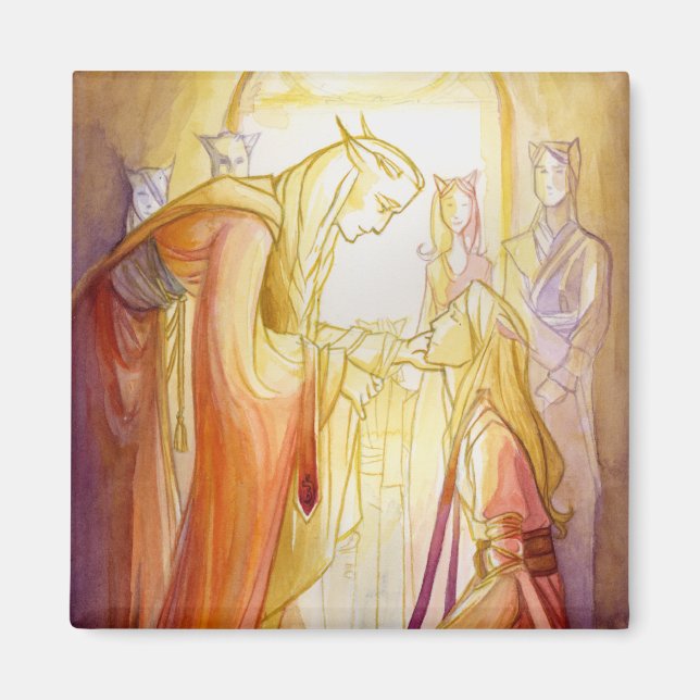 Thirukedi Magnet (Framsidan)