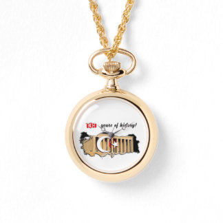 This gift is for Türkiye's 100th birthday history  Armbandsur