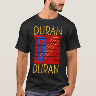 this is 0ne duran duran logo favorite 99name Relax T Shirt