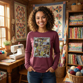 This is Life T Shirt