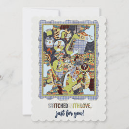 This is Life Tack Kort