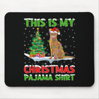 This Is My Christmas Pajama Shirt Christmas Musmatta
