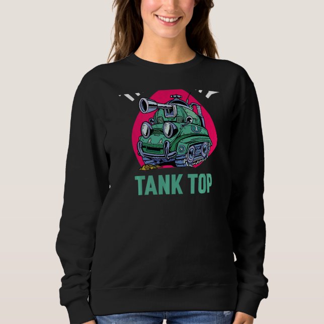 This Is My Husband Cute Military Tank Top Outfit T Shirt (Framsida)