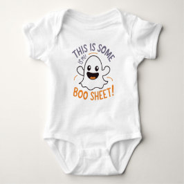 This-Is-Some-Boo-Sheet boo T Shirt